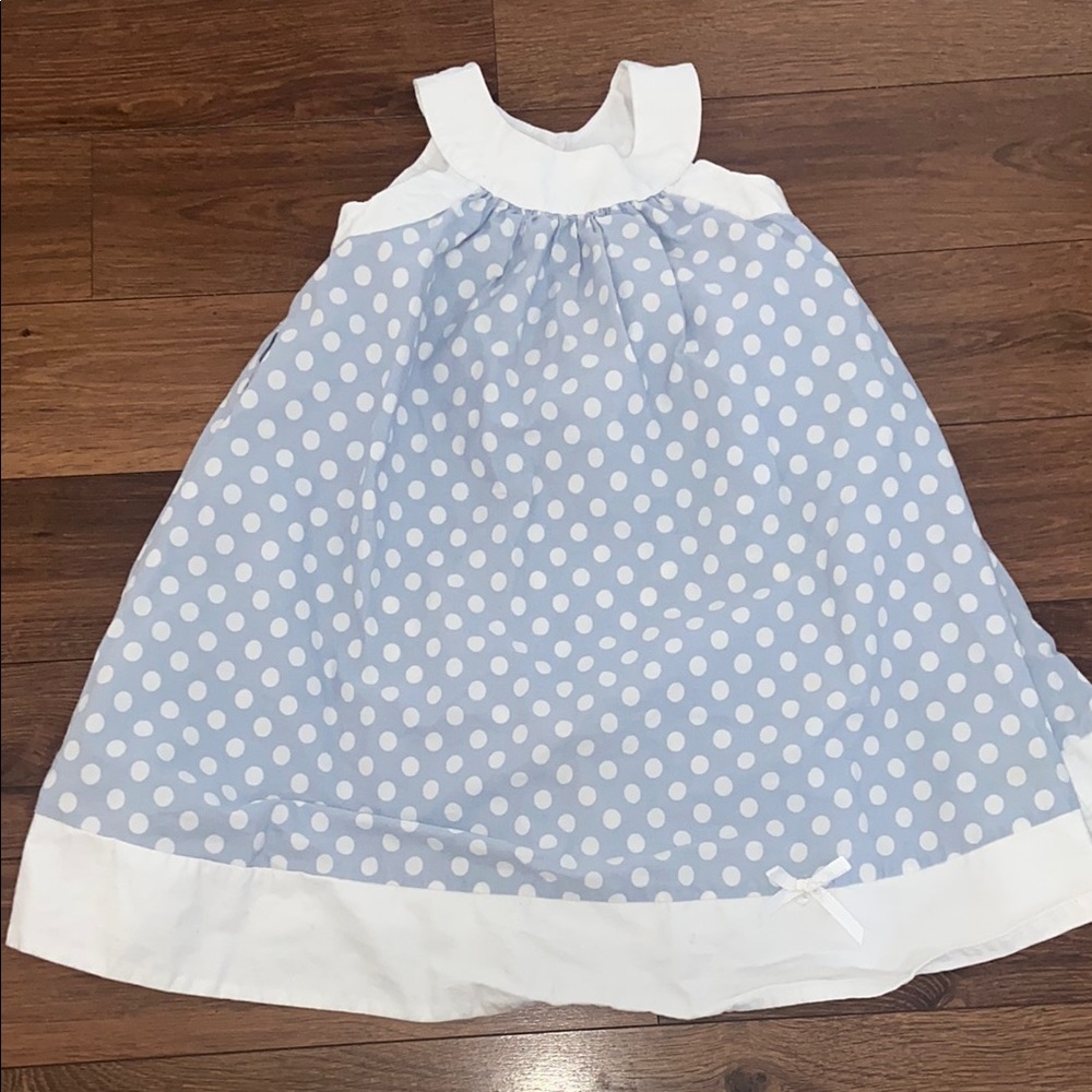 Savannah Dress for girls 3T